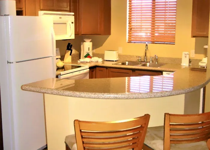Highlands Resort At Verde Ridge