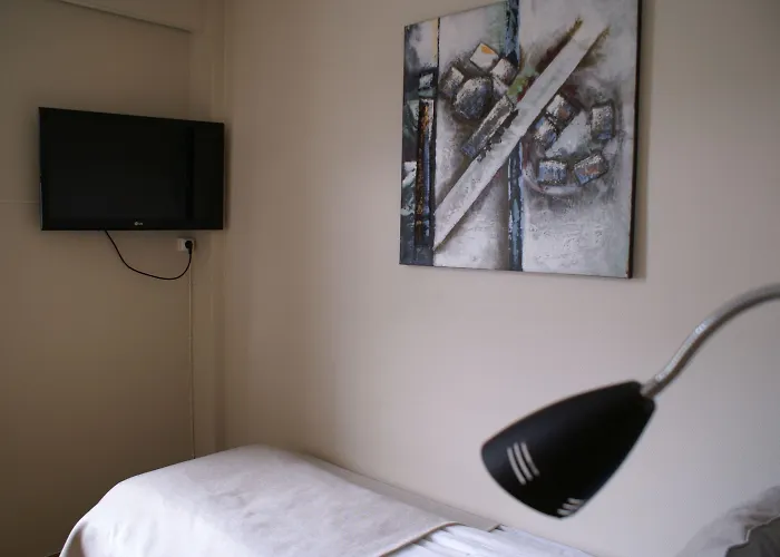 Nordfjord Hotell - Bryggen