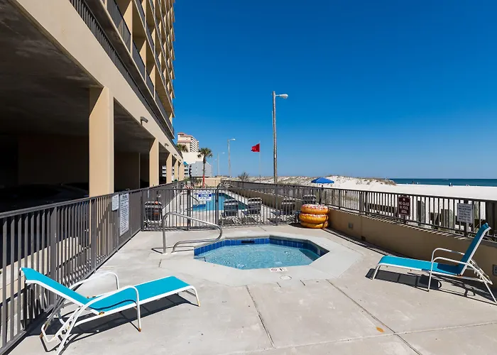 Phoenix All Suites Hotel