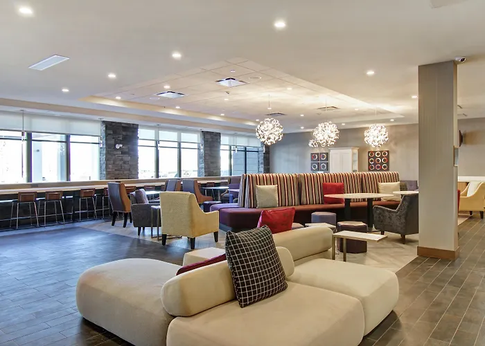 Home2 Suites By Hilton Edmonton South