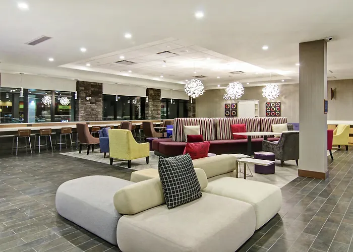 Home2 Suites By Hilton Edmonton South