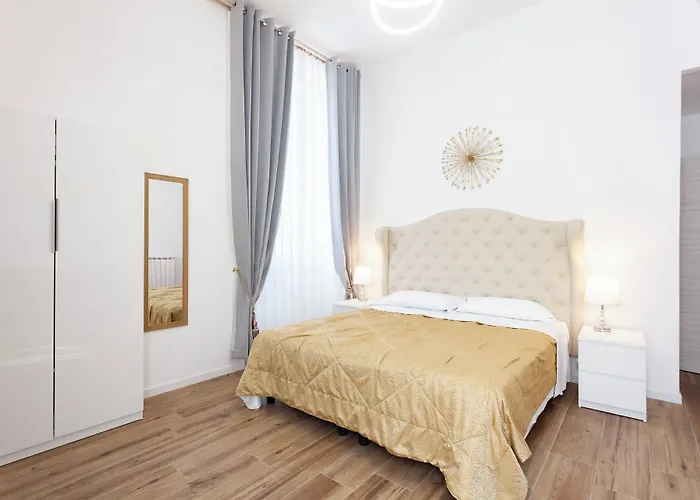 Hotel St. James Firenze