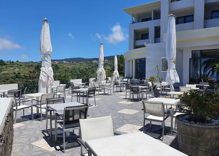 Hotel Jardim Atlantico