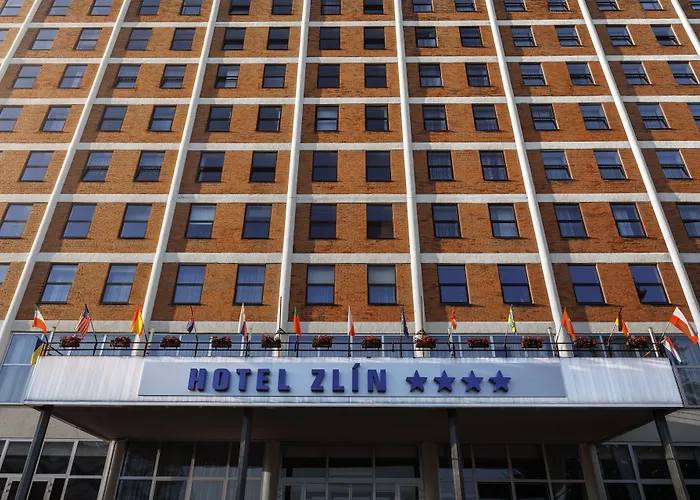 Interhotel Zlin