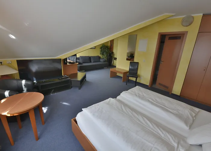 Hotel Nord