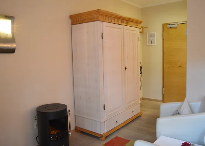 Landhaus Zum Heidewanderer Bad Bevensen