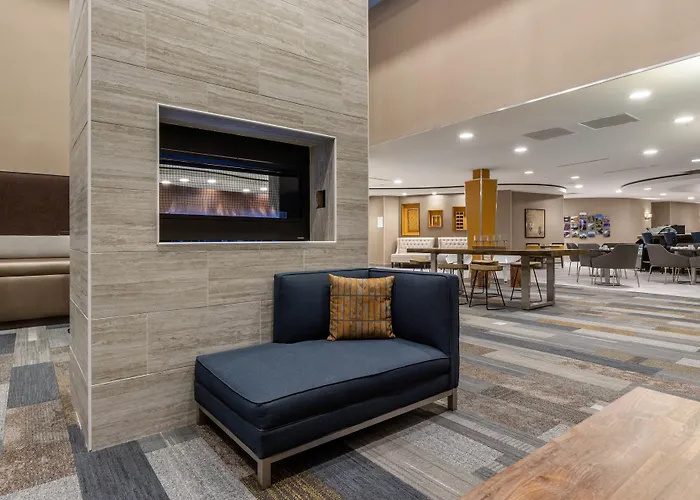 Cambria Hotel West Orange