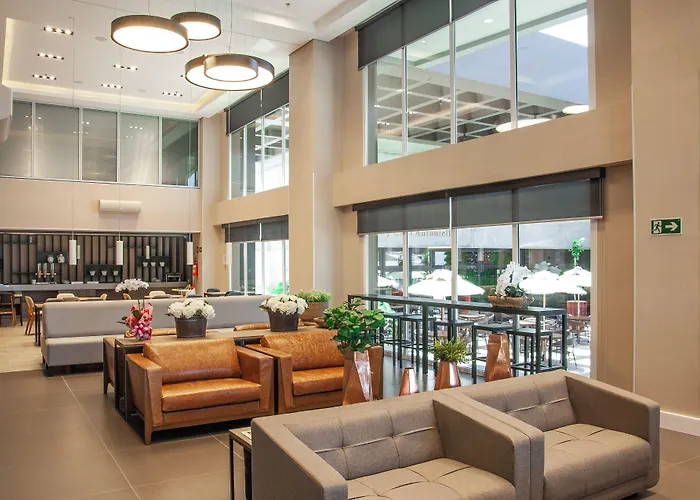 Holiday Inn Express - Farroupilha, Um Hotel Ihg