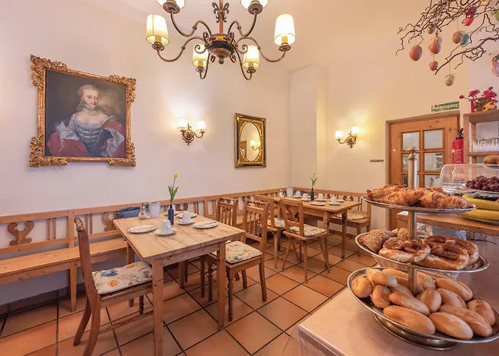 Hotel Eder München
