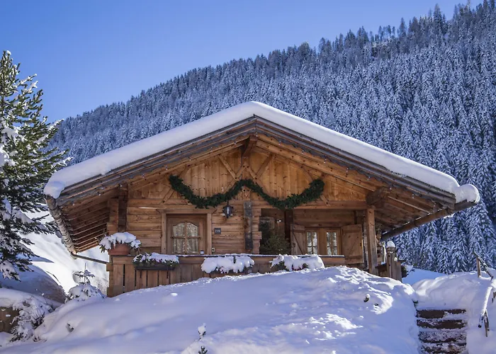 Hotel Welponer Selva di Val Gardena
