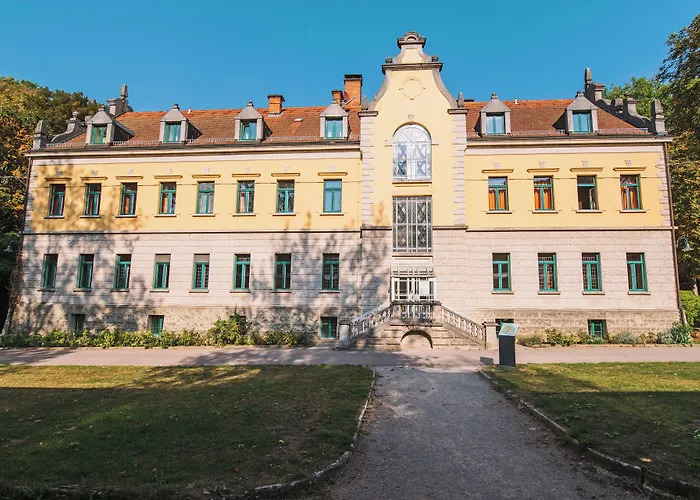 Wildbad Rothenburg