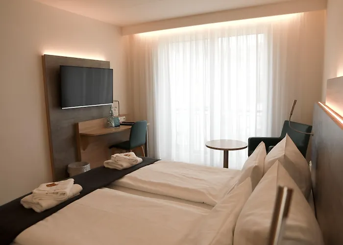 Hotel Deutscher Hof Kassel