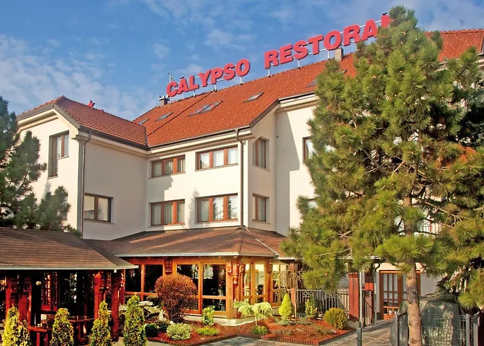 Hotel Calypso