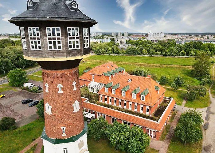 Turmhotel Schwedt