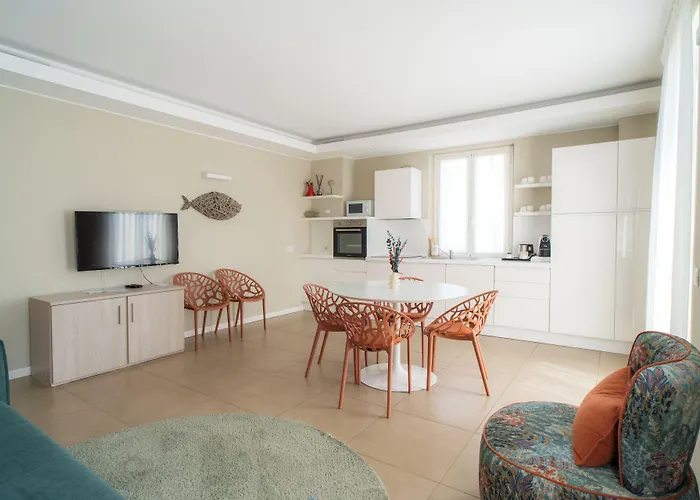 Residence San Marco Suites&Apartments Alassio