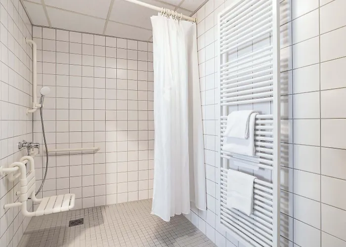 ibis budget Saarbruecken Ost