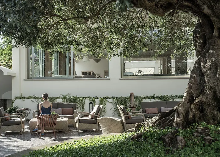 Hotel Conca Park