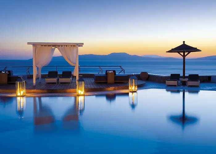 Mykonos Grand Hotel & Resort