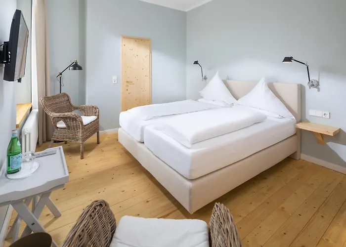 Logierhaus Austernfischer Norderney