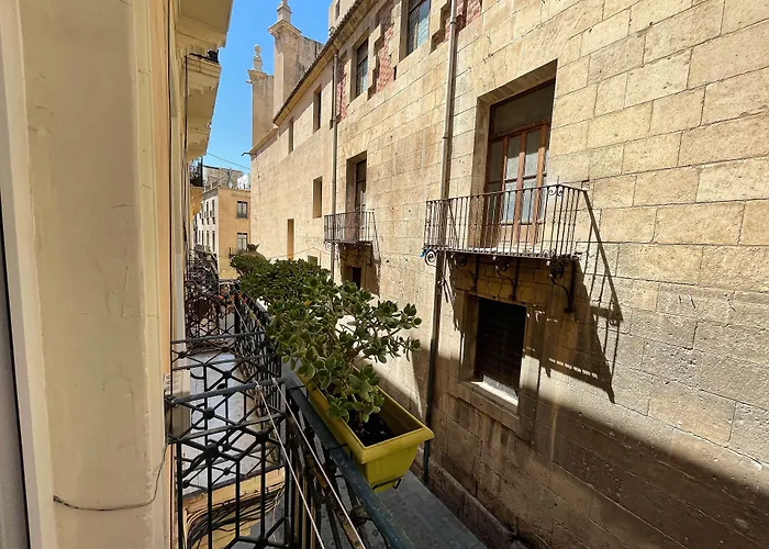 Pension Alicante San Nicolas