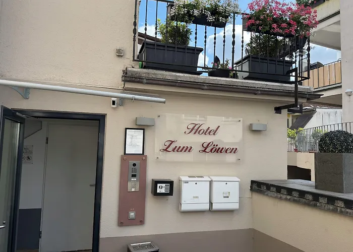 Zum Loewen