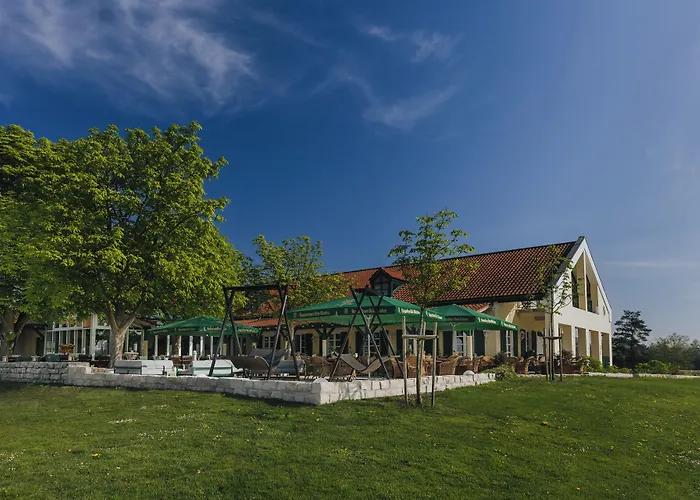 Gutshof Sagmühle