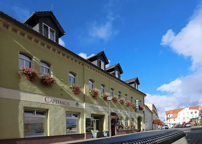 Hotel Arcus