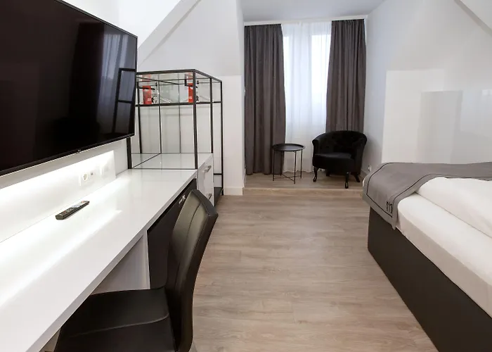 Parkhotel Prinz Carl