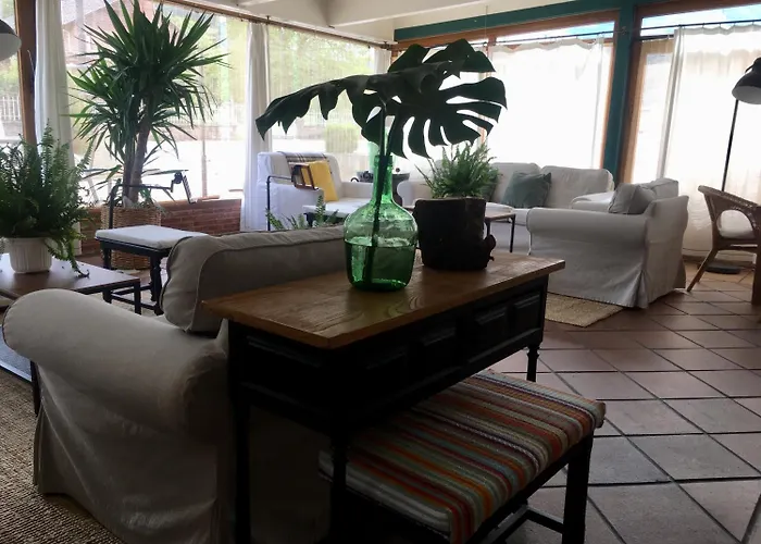 Hotel Valdecoro
