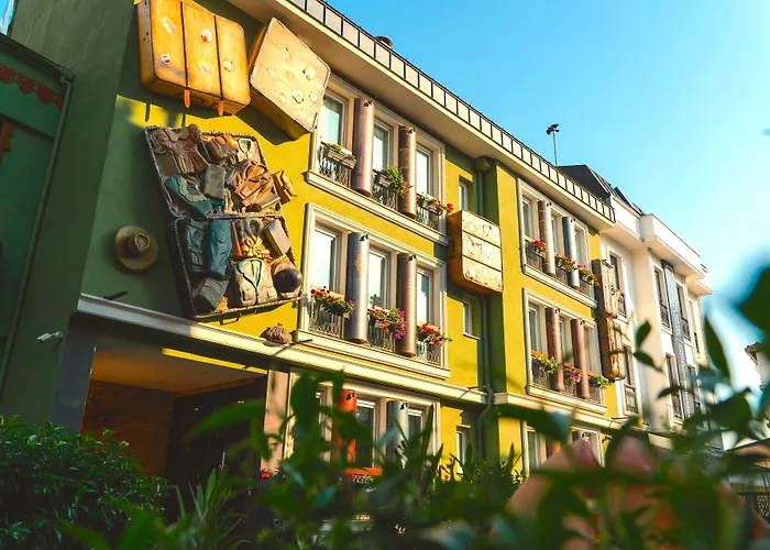 Hotel Poem