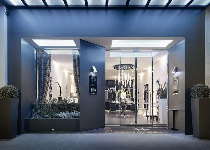 LHP Napoli Palace&SPA