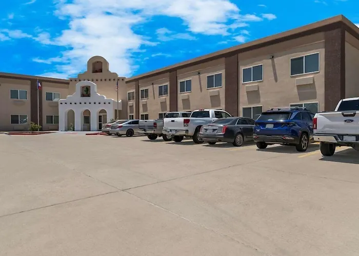 Quality Inn Alpine