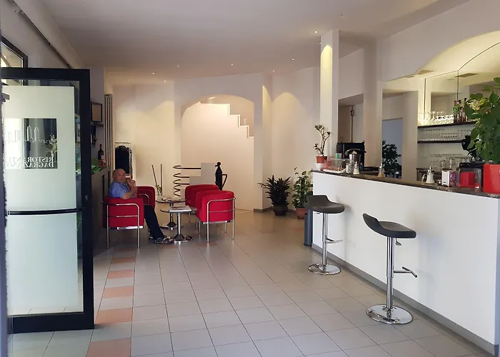 Hotel Da Graziano San Gimignano