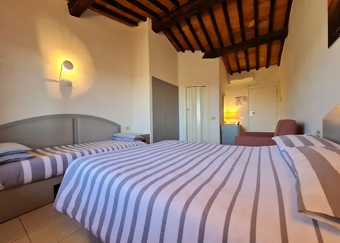 Hotel Da Graziano San Gimignano