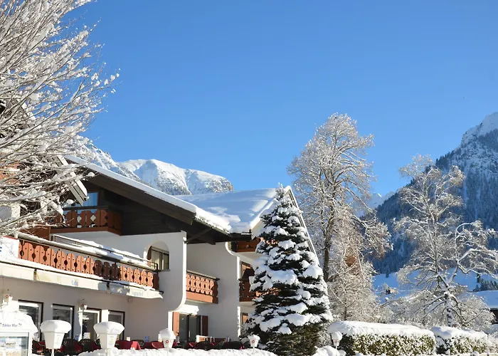 Hotel Cafe Fuggerhof