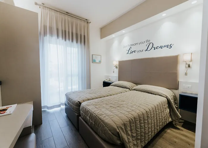 Hotel La Serena
