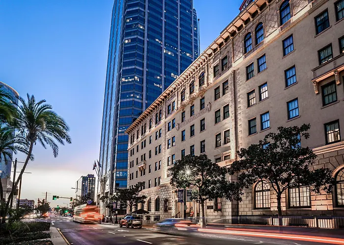 The Guild Hotel, San Diego Downtown, A Tribute Portfolio Hotel