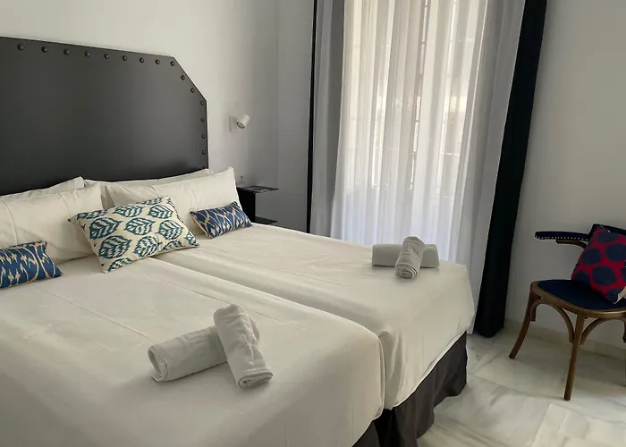 Hostal Hom Museo