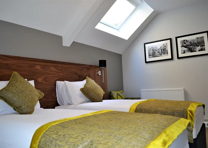 New Park Hotel