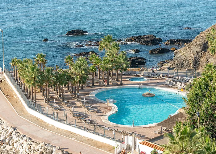 Palladium Hotel Costa del Sol
