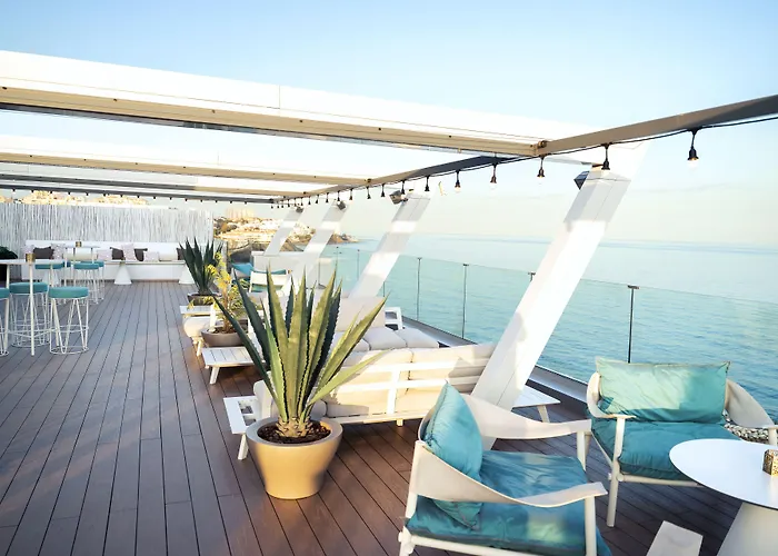 Hotel Benalma Costa Del Sol