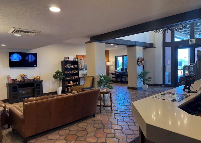 Lux Verde Hotel