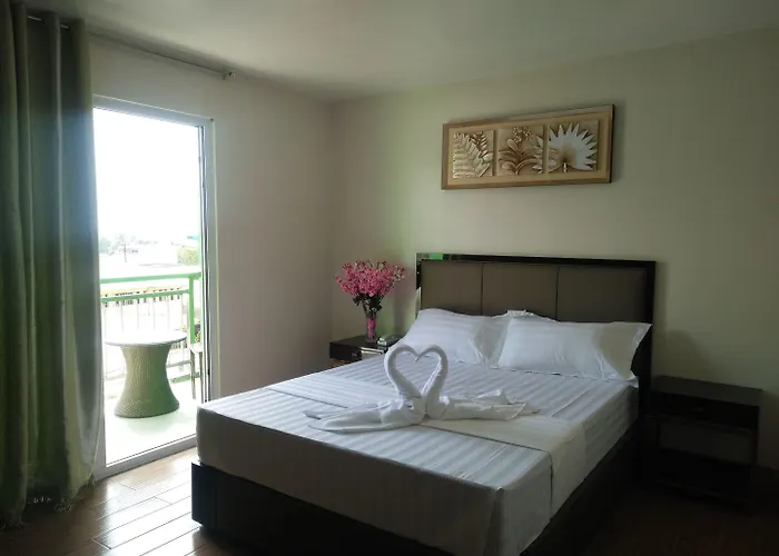 Meaco Royal Hotel - Batangas City