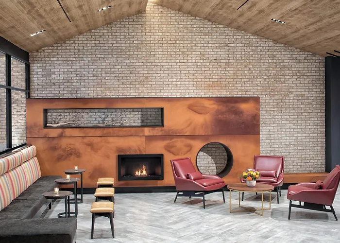 Springhill Suites By Marriott New York Manhattan/Times Square South