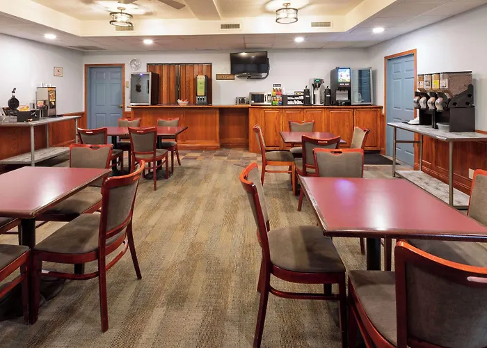 Grandstay Hotel & Suites Hastings