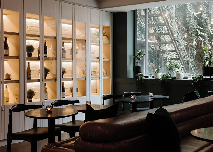 The Annex Hotel Toronto
