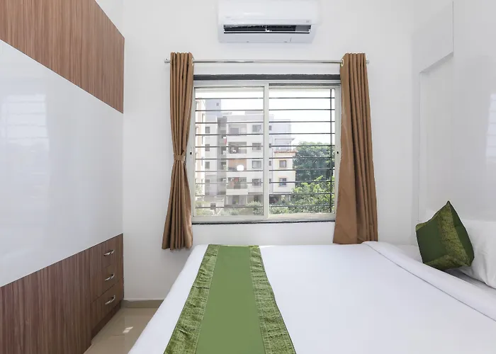 Treebo Sapphire Studio