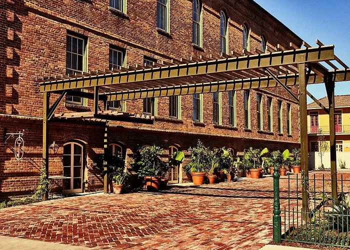 Hotel Peter And Paul, An Ash Hotel