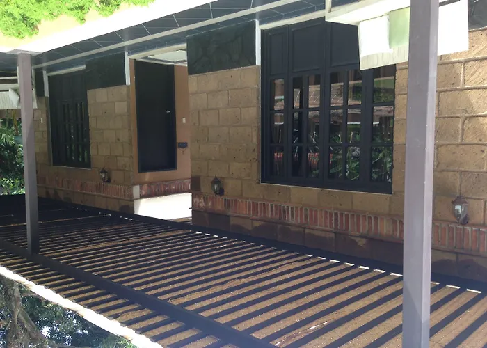 Hotel Boutique Casa De Campo Malinalco
