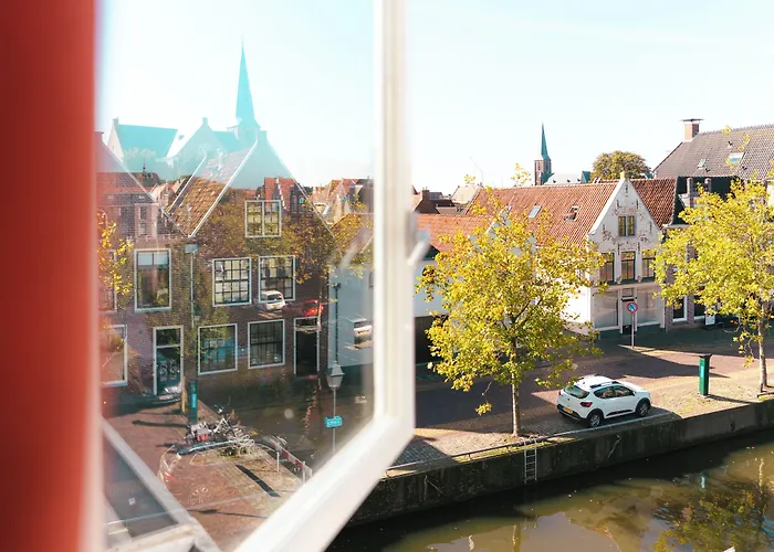 Hotel Heerenlogement